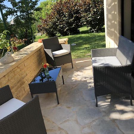 Chambre D'Hotes L'Olivianne Sarlat-la-Caneda Εξωτερικό φωτογραφία