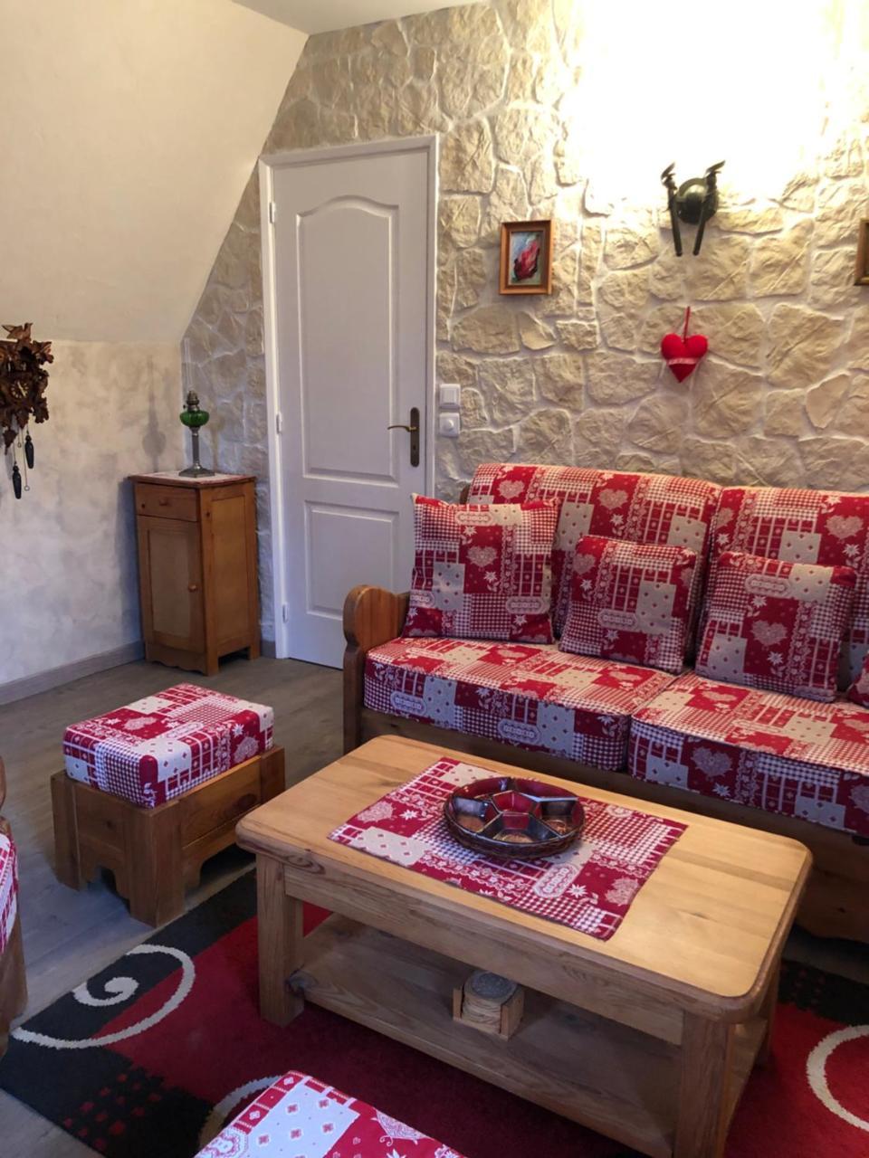 Chambre D'Hotes L'Olivianne Sarlat-la-Caneda Εξωτερικό φωτογραφία