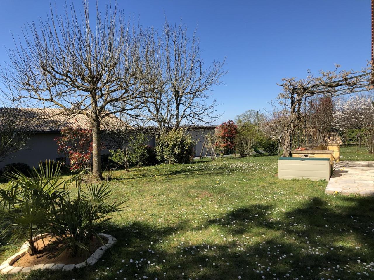 Chambre D'Hotes L'Olivianne Sarlat-la-Caneda Εξωτερικό φωτογραφία